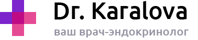 Логотип — Каралова А.К.